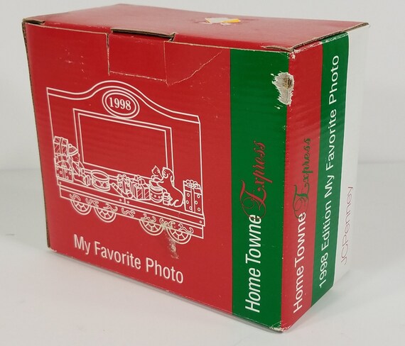 jcpenney thomas the train