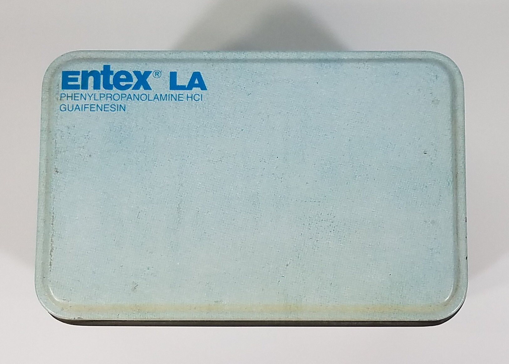 Vintage 1988 Entex LA Norwich Eaton Pharmaceuticals Etsy