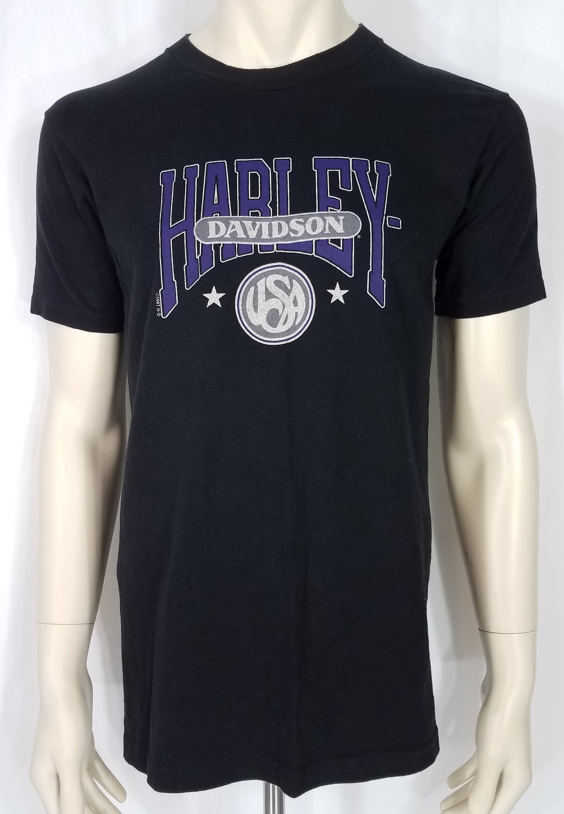 buckminns hd harley davidson