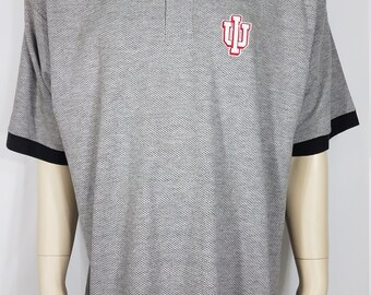 iu polo shirts