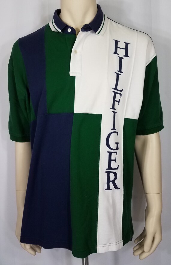 tommy hilfiger polo price