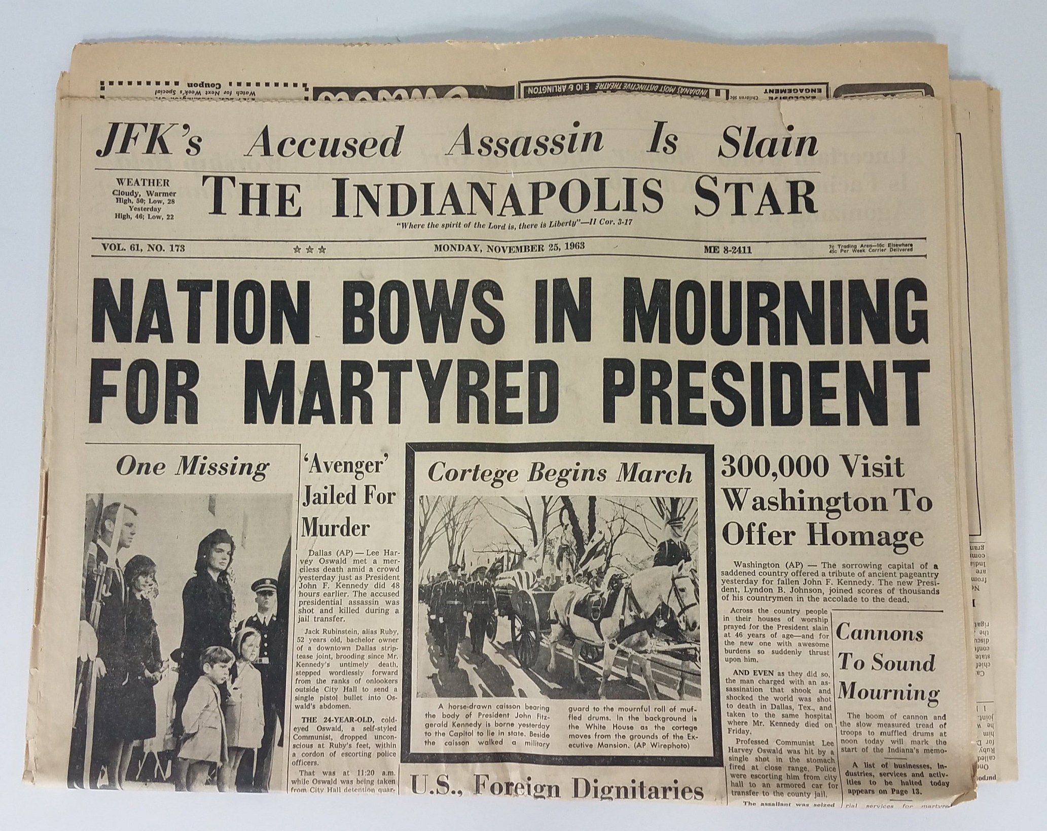Busted Newspaper Indiana - 9ni1cb8