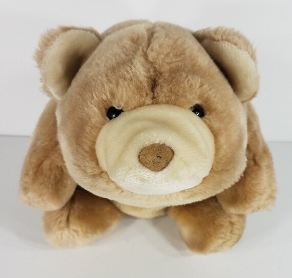 gund snuffles white
