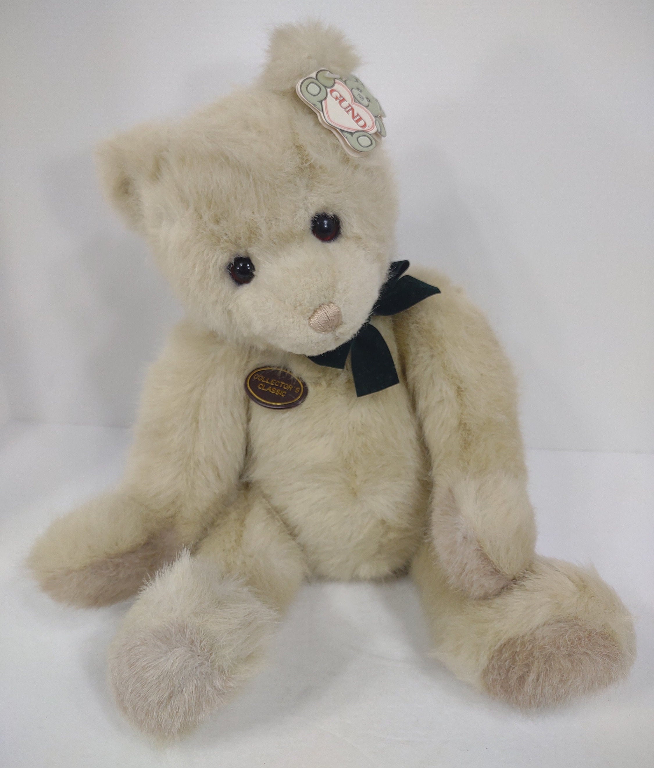 gund bear 1986