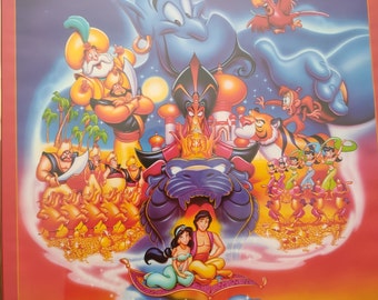Disney Aladdin 16