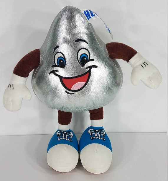 hershey kiss doll