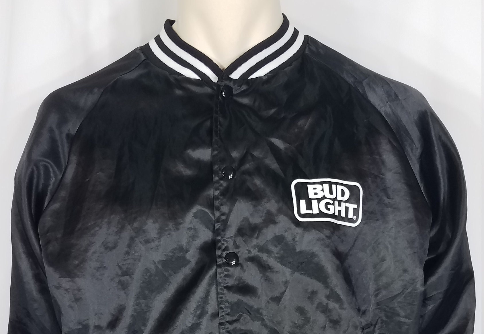 Bud light hotsell windbreaker