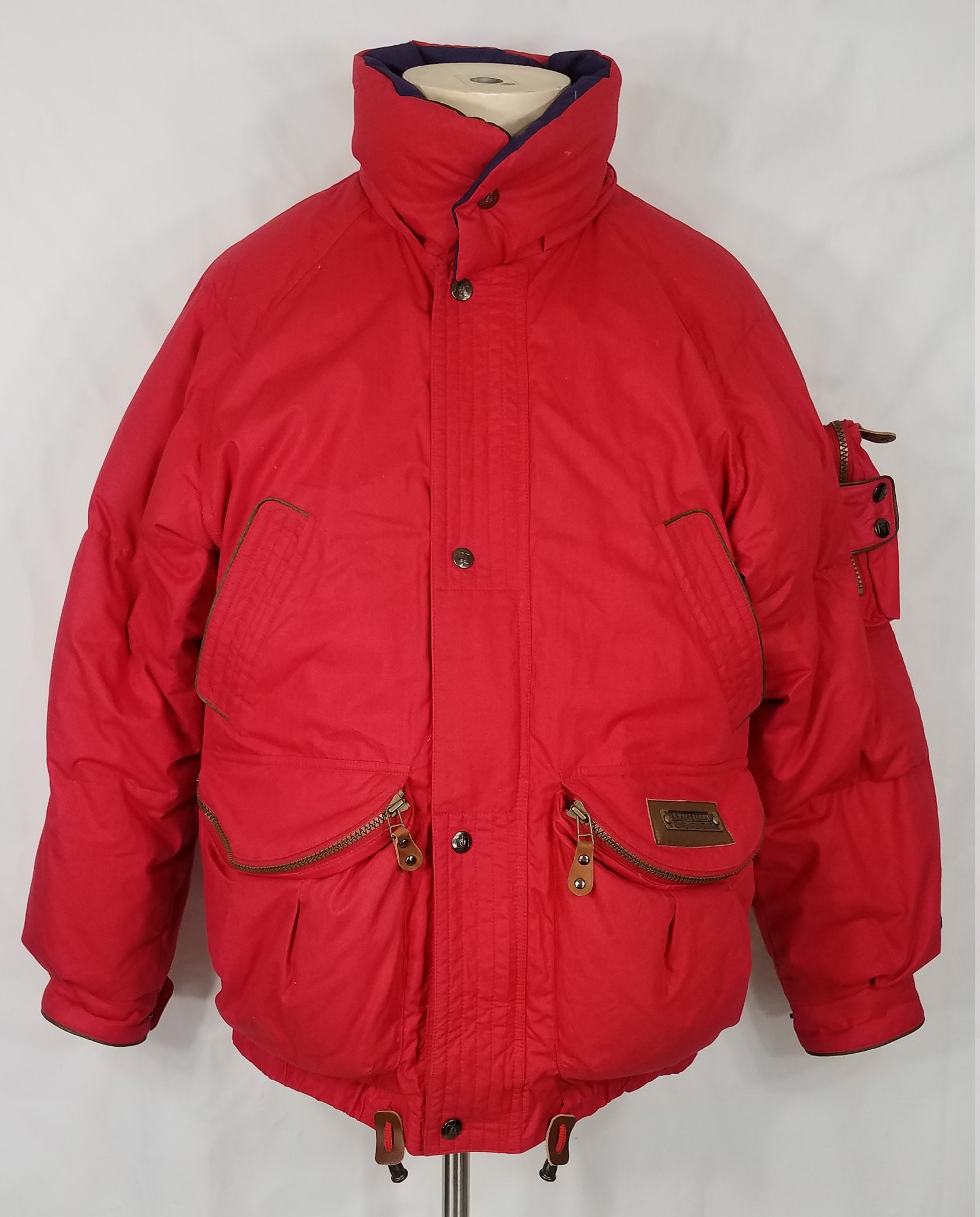 ジャケット・アウター Bocbok POODLE REVERSIBLE JACKET bless Bocbok POODLE REVERSIBLE PUFFER JACKET al,thing