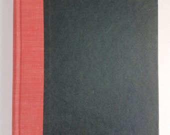 1956 Venus Castina Female Impersonators hardback book C. J. Bulliet Facsimile Edition
