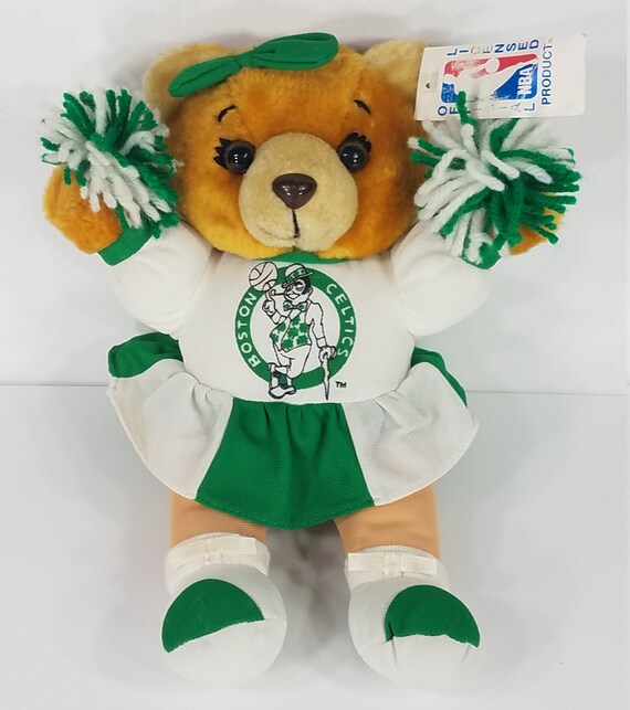 11 inch teddy bear
