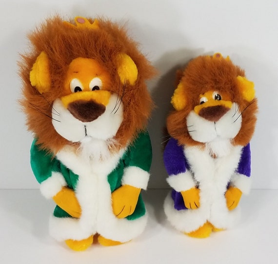 etsy stuffed animals