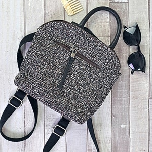 Sak backpack purse on sale