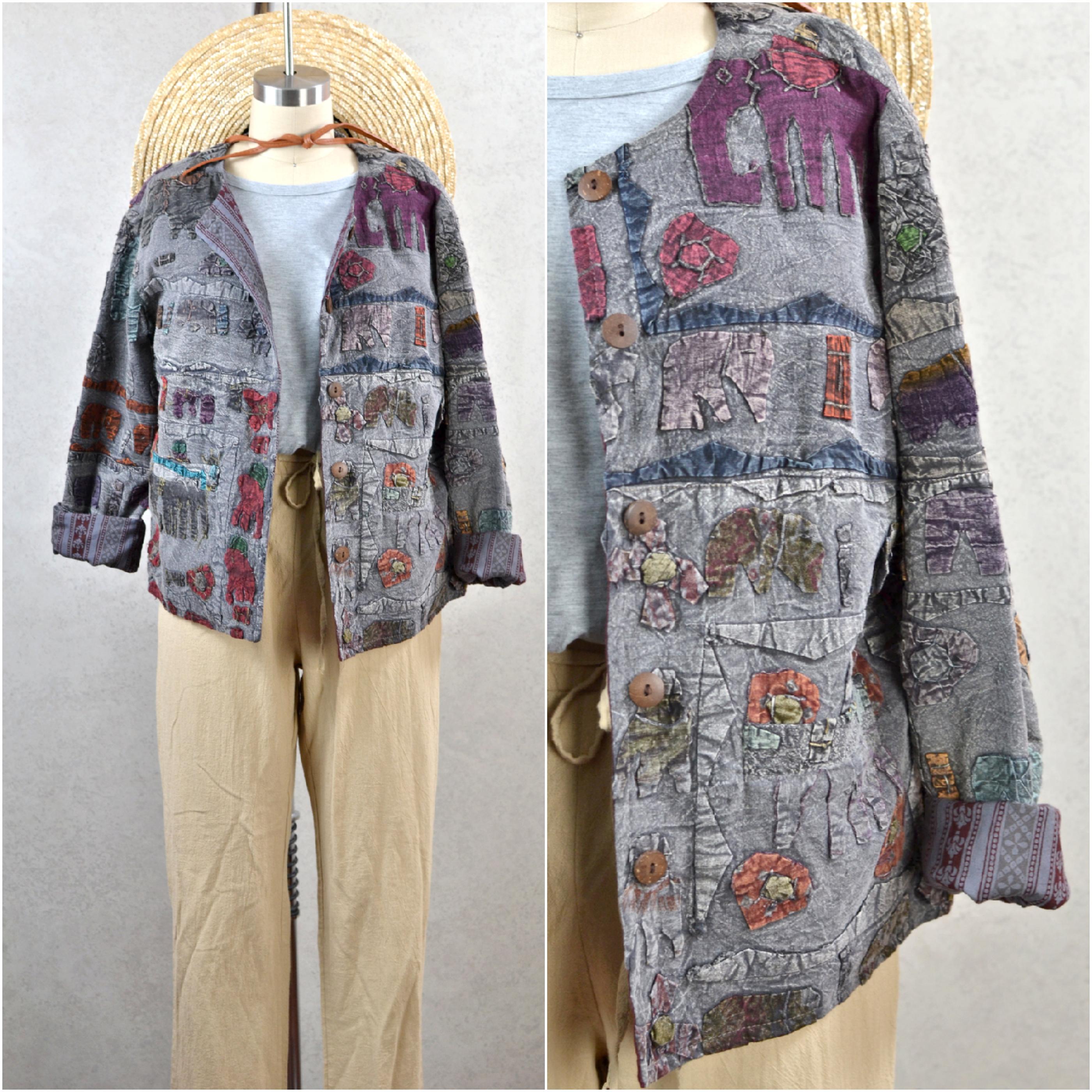 90s Sacred Threads - Etsy