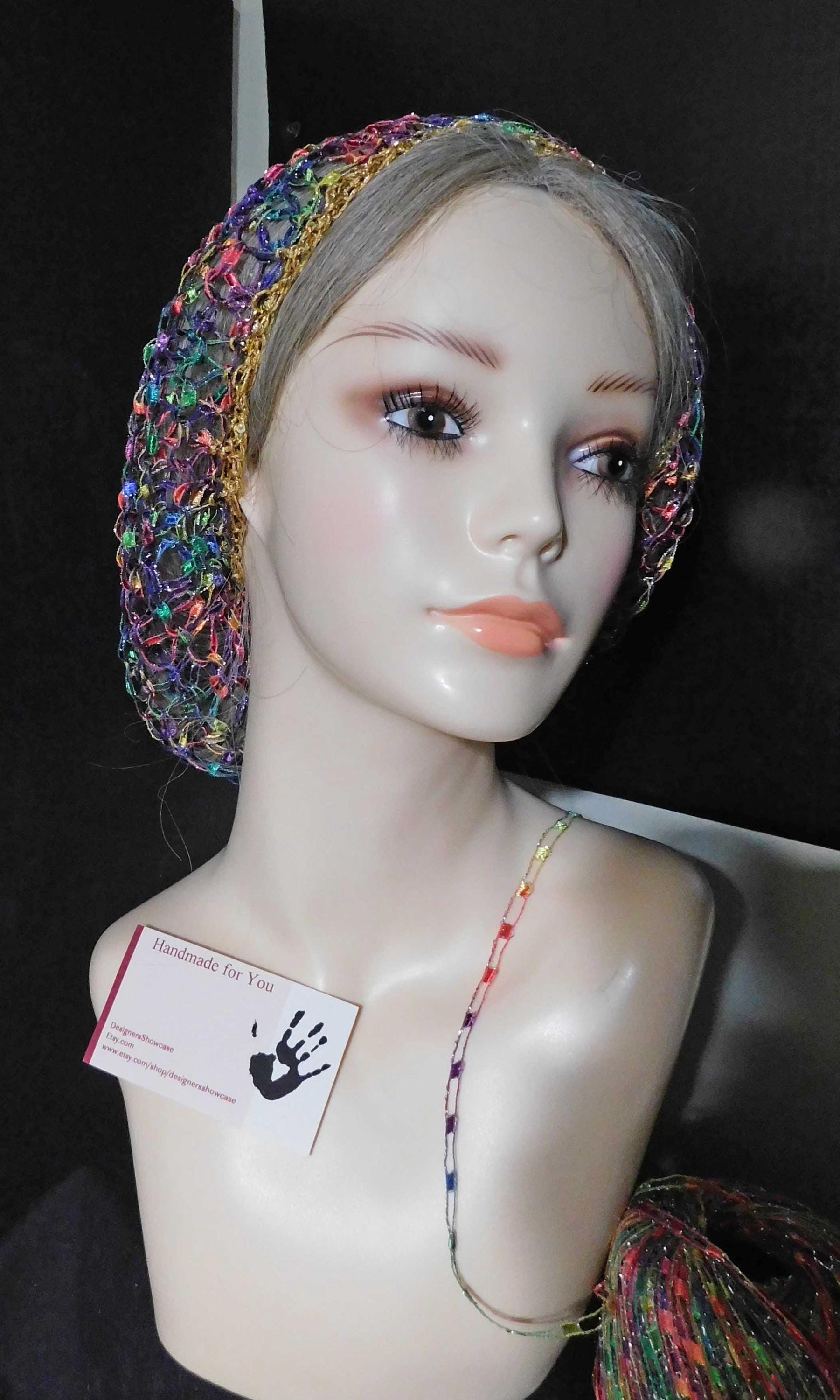 小物 DEPT mix up knot snood $_12.JPG?set_id=880000500F