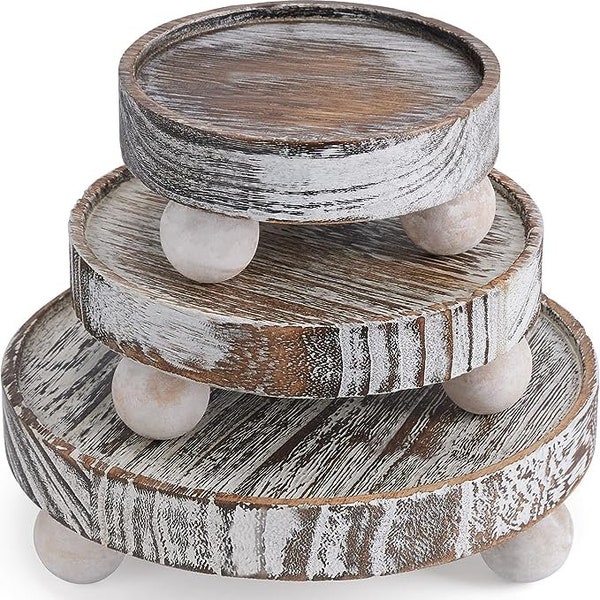 Wood Risers - Etsy