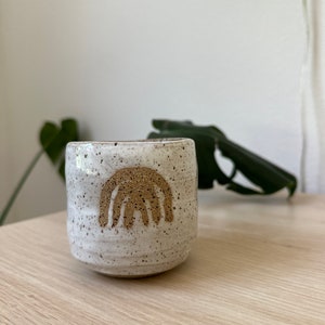 Regenbogen Tasse
