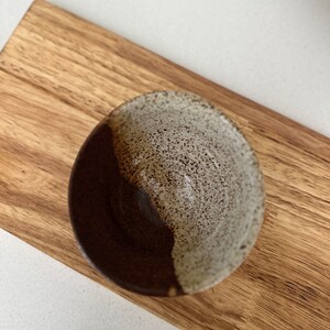 Small Bowl