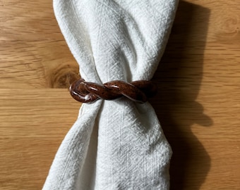 Napkin Rings