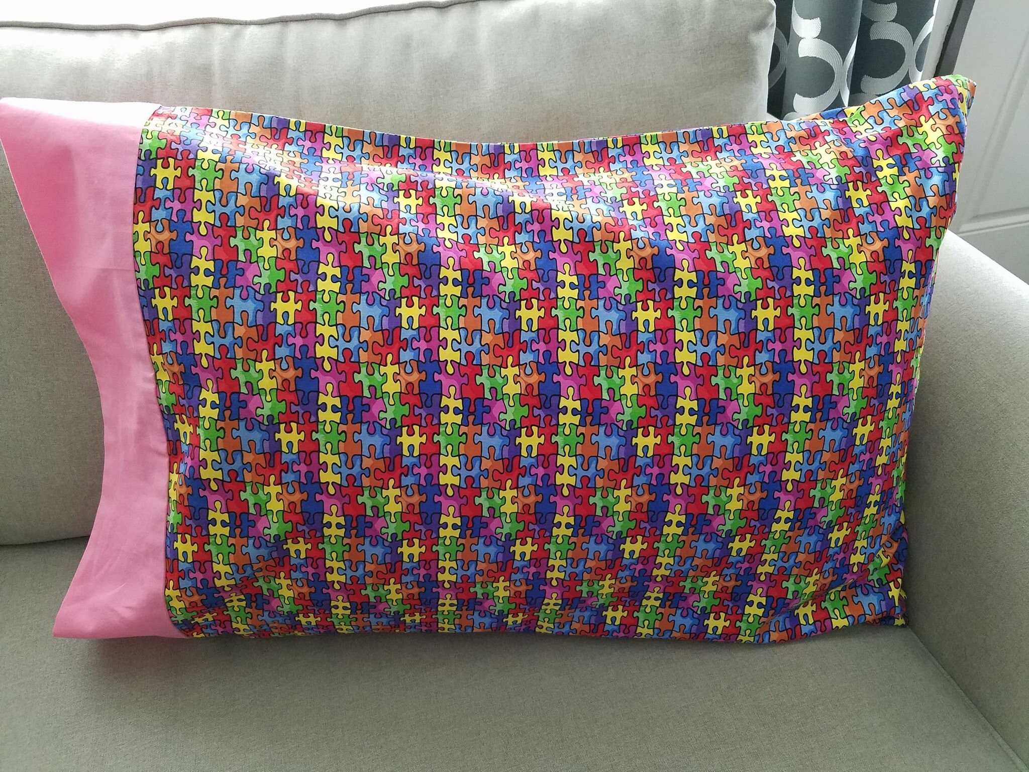 magic pillowcase