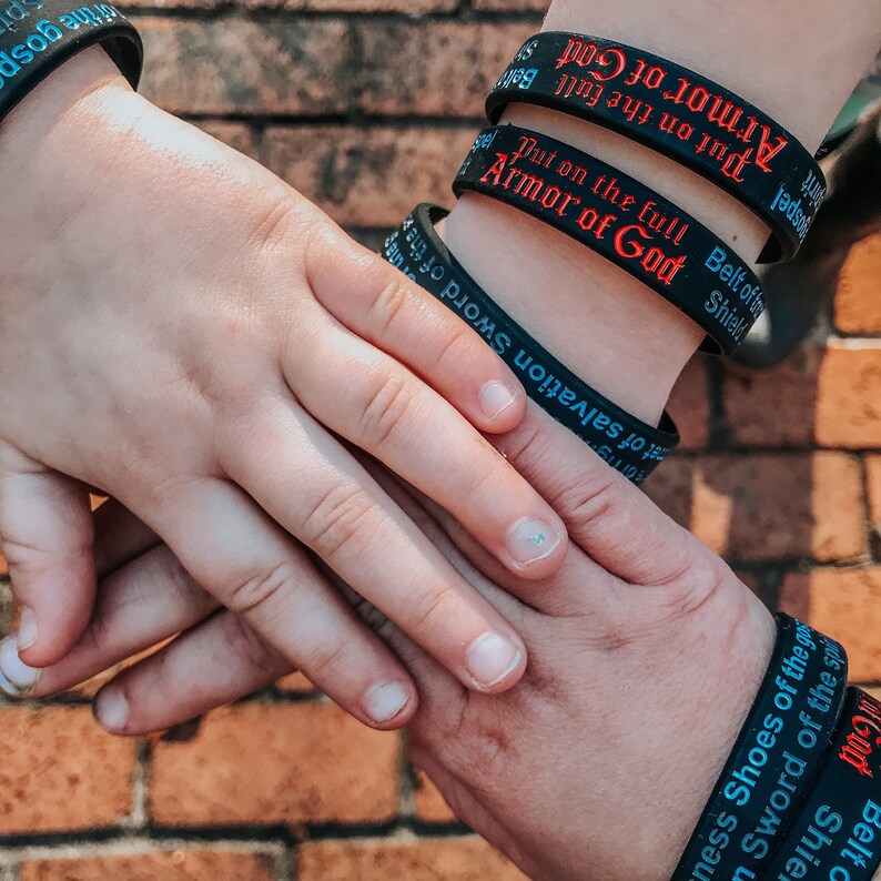 Armor of God Playdoh Kit Bible Craft Bible Playdoh Kit Etsy