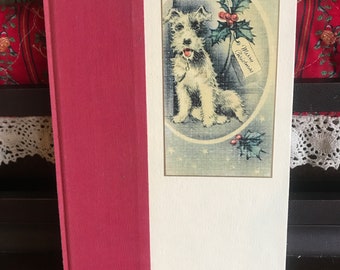 Christmas Journal