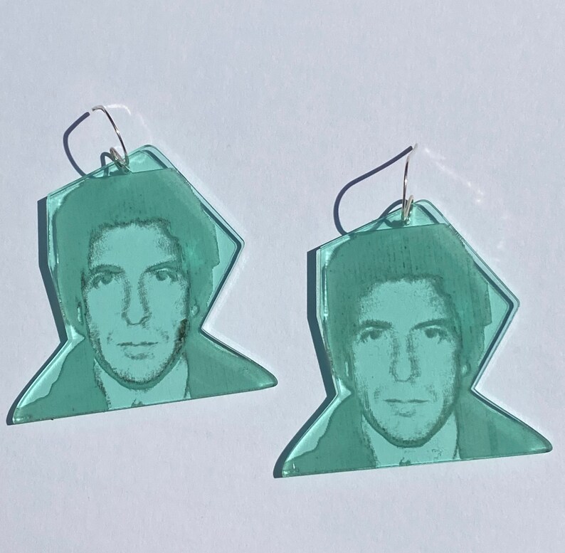 Leonard Cohen