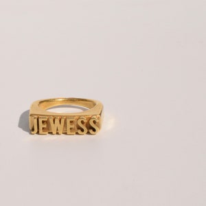 JEWESS ring image 2