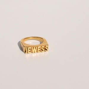 JEWESS ring image 1