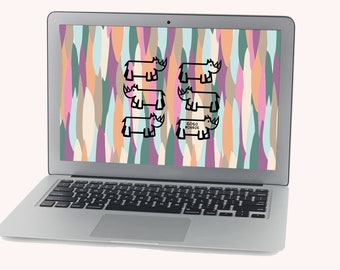 Rhinoceros Desktop Background