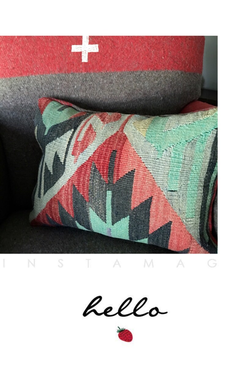 Swiss Army Wool War Blanket Chair Design Etsy