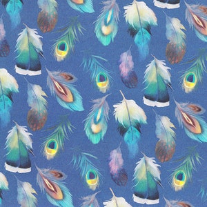 Papageno - Geschenkpapier