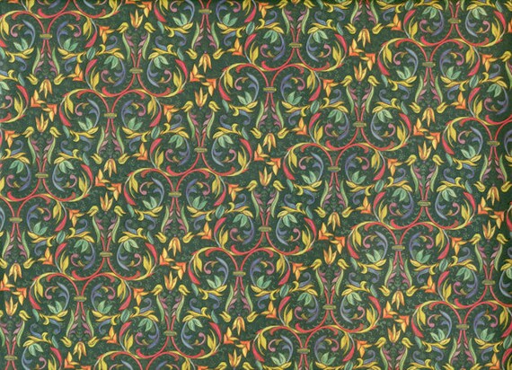 Florentine wrapping paper deals