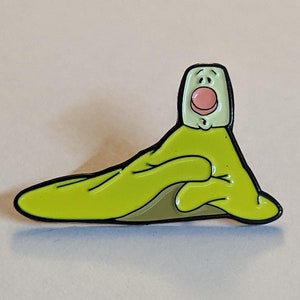 Spilla del piccolo tostapane coraggioso