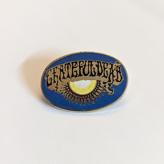 Rare vintage grateful dead - Gem Rare vintage grateful dead - Gem