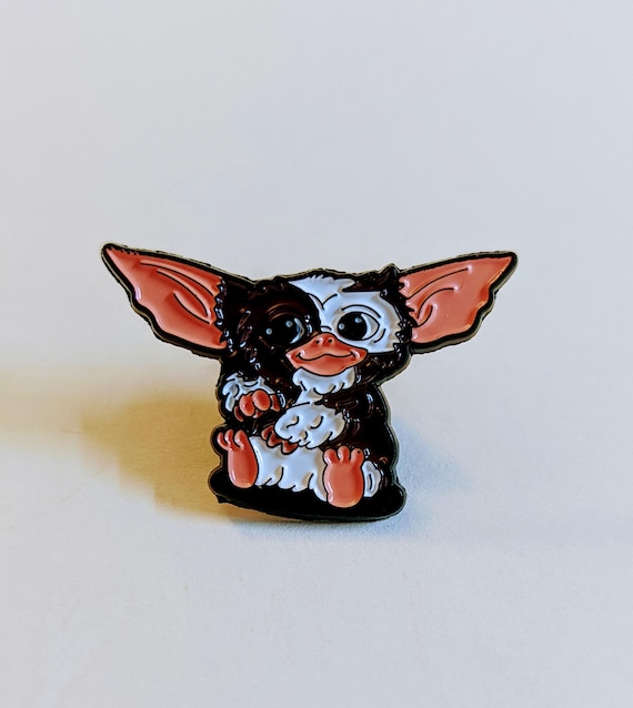 Gizmo Gremlins Pin