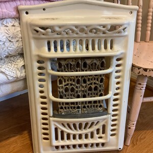 Wall Heater Cover - Etsy