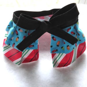 Dog cape, collar, puppy, small dog, dog mom, costume, Christmas, bandana