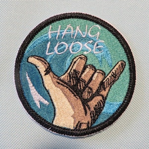 Hang Loose, surfing, ocean, beach, Hawaii, hand gesture, Shaka