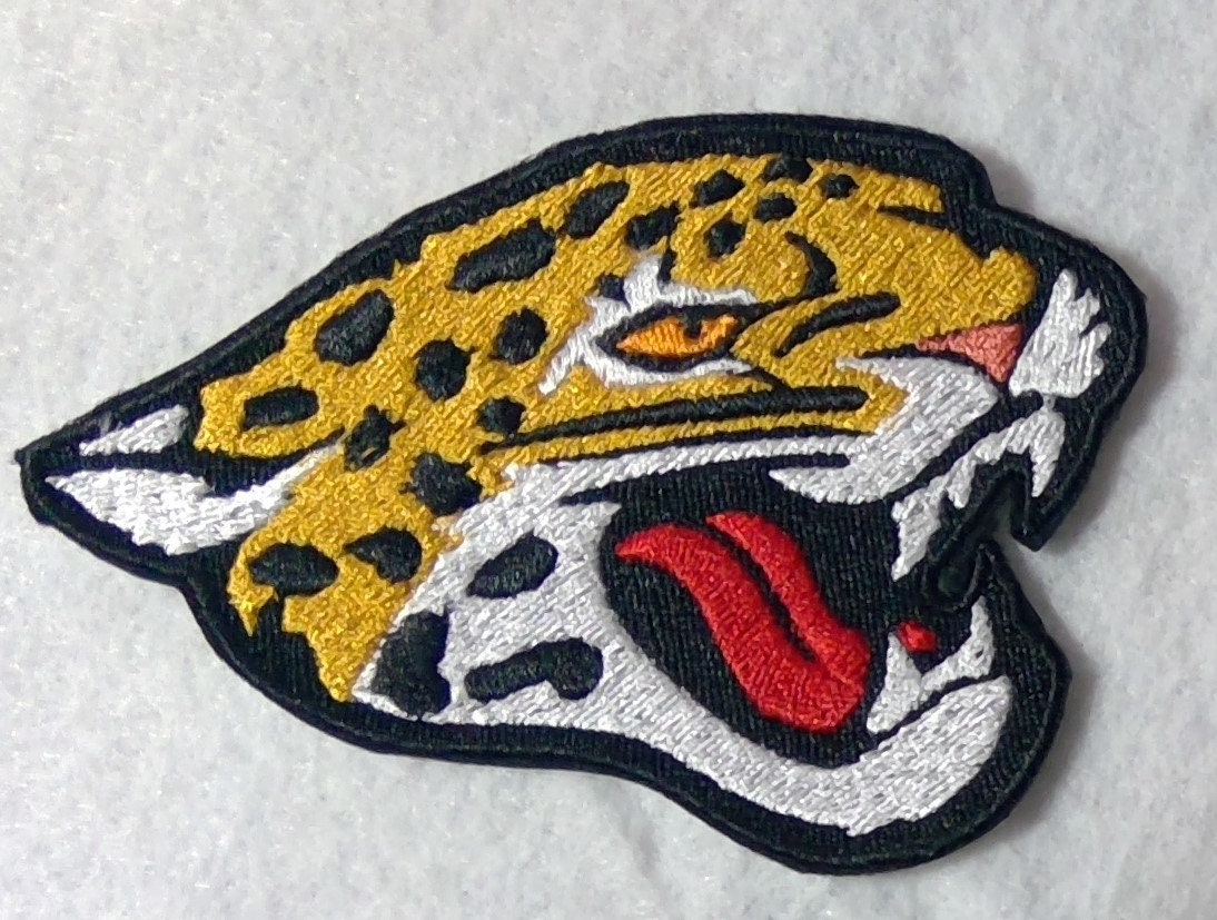 Patch Collection – 1000's of Iron-On, Embroidered, Sew On Patches