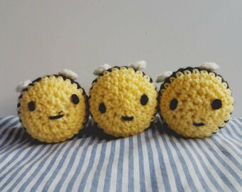Mini Bumble Bee