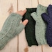 see more listings in the Mittens section