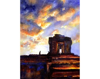 カンボジア風景 水彩画 il_340x270.5792702982_6vqj.jpg
