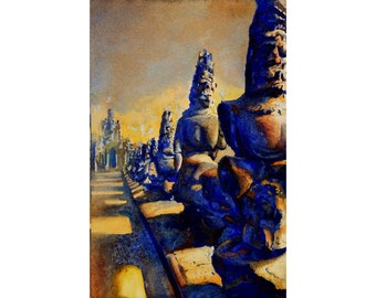 カンボジア風景 水彩画 il_340x270.5792651394_mfq2.jpg