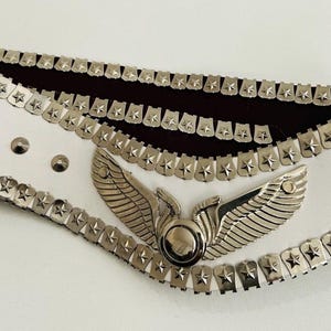 Jose Cotel Belt - Etsy