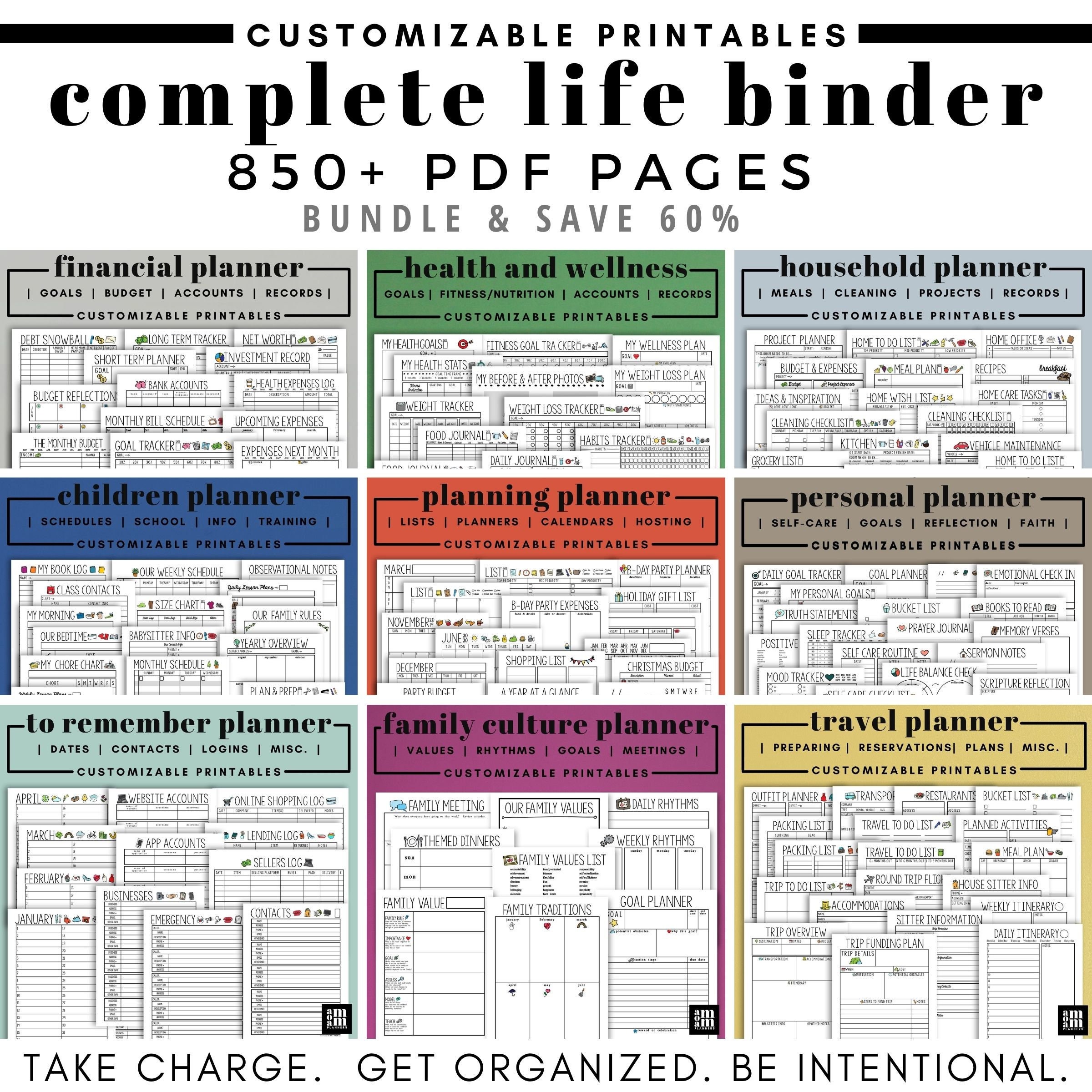 paper-party-supplies-printable-planner-home-management-binder-household-binder-printable