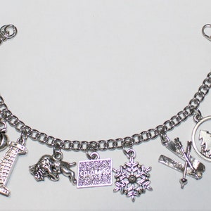 Brighton State Bracelets Etsy