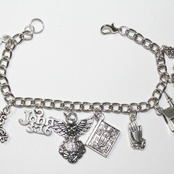 Spiritual Charm Etsy