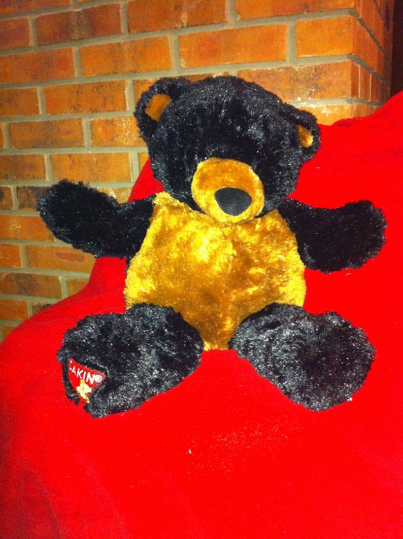 dakin teddy bears value