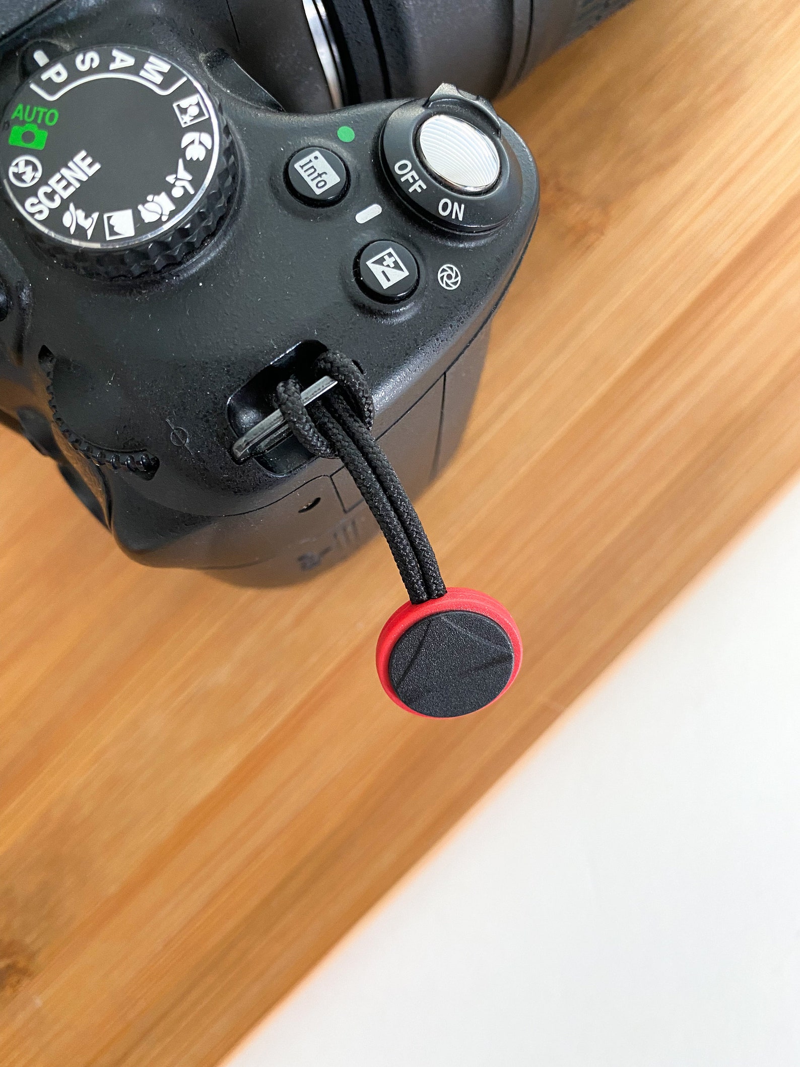 Quick Release Camera Strap Adaptor / Anchor Strap Links / Etsy