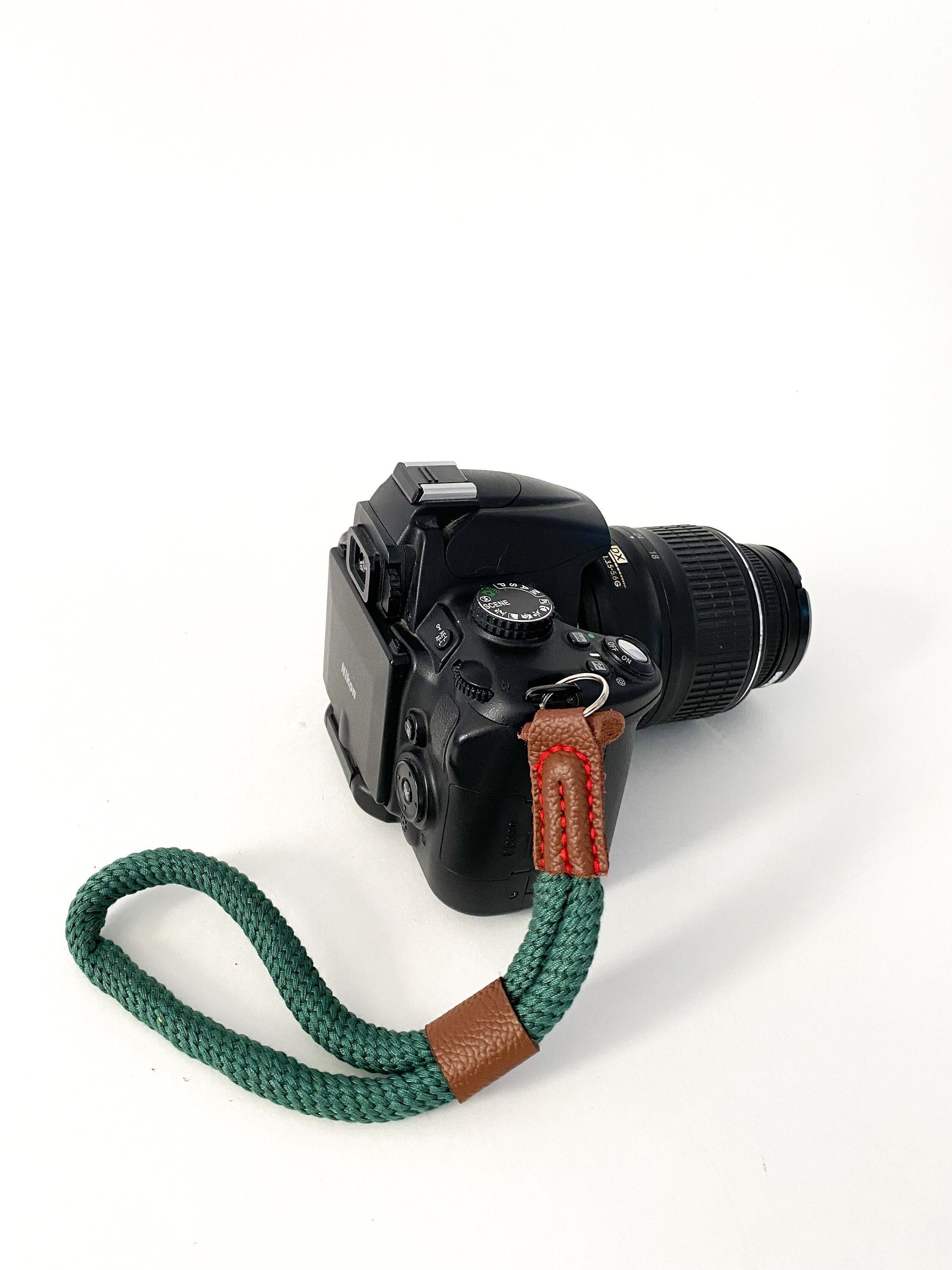 Las mejores ofertas en Camera Straps & Hand Grips